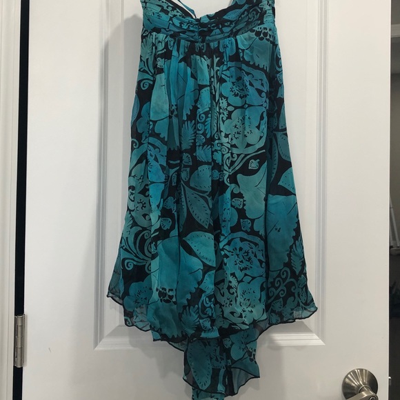 Mini Dress - Picture 2 of 4